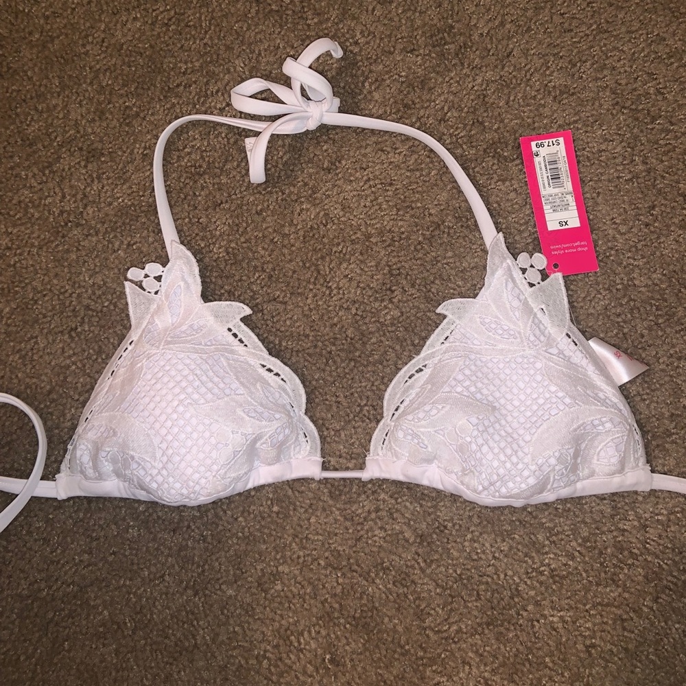 Target Bikini Top